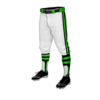 3418 MENS BASEBALL KNICKER PANT AA-DROPOUTS-2