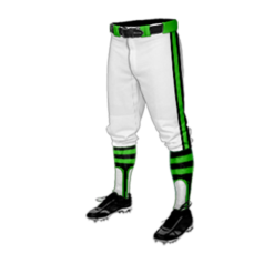 3418 MENS BASEBALL KNICKER PANT AA-DROPOUTS-2
