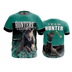 3951 MENS SPORT CREW NECK TEAM-HUNTER-1