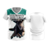 3951 WOMENS SPIRIT CREW NECK TEAM-HUNTER-1