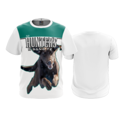 3951 MENS SPIRIT CREW NECK TEAM-HUNTER-1
