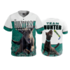 3951 MENS FULL BUTTON DOWN TEAM-HUNTER-2