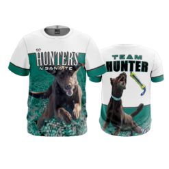 3951 MENS SPORT CREW NECK TEAM-HUNTER-2
