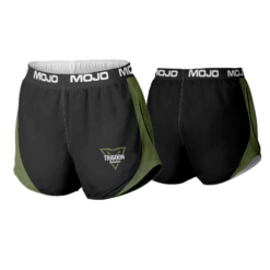 3950 WOMENS MICRO FIBER PRACTICE SHORT TRIGOON-DYNAMICS-1