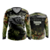 3950 WOMENS V NECK LONGSLEEVE TRIGOON-DYNAMICS-1