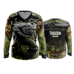 3950 WOMENS V NECK LONGSLEEVE TRIGOON-DYNAMICS-1