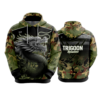 3950 UNISEX FLEECE HOODY TRIGOON-DYNAMICS-1