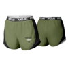 3950 WOMENS MICRO FIBER PRACTICE SHORT TRIGOON-DYNAMICS-2