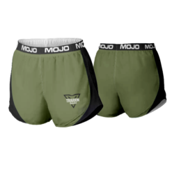 3950 WOMENS MICRO FIBER PRACTICE SHORT TRIGOON-DYNAMICS-2