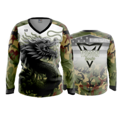 3950 WOMENS V NECK LONGSLEEVE TRIGOON-DYNAMICS-2