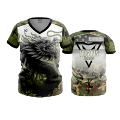 3950 WOMENS V NECK TRIGOON-DYNAMICS-2