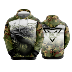 3950 UNISEX FLEECE HOODY TRIGOON-DYNAMICS-2