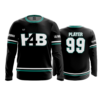 3513 MENS SPORT LONGSLEEVE H4B-1