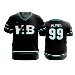 3513 MENS SPORT V NECK H4B-1