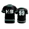 3513 MENS SPORT CREW NECK H4B-1