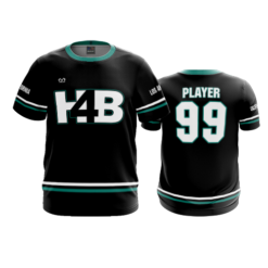 3513 MENS SPORT CREW NECK H4B-1