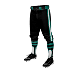 3513 MENS BASEBALL KNICKER PANT H4B-1