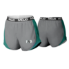 3513 WOMENS MICRO FIBER PRACTICE SHORT H4B-2