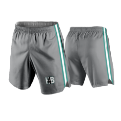 3513 MENS MIRCO FIBER 160gsm SHORT H4B-2