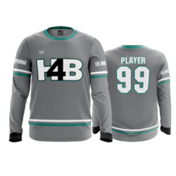 3513 MENS SPORT LONGSLEEVE H4B-2