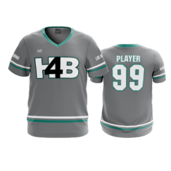 3513 MENS SPORT V NECK H4B-2