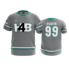 3513 MENS SPORT CREW NECK H4B-2