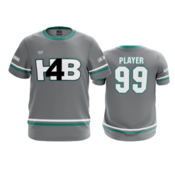3513 MENS SPORT CREW NECK H4B-2