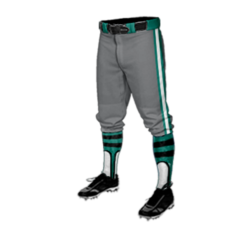 3513 MENS BASEBALL KNICKER PANT H4B-2