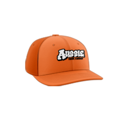 3952 R_P FLEX FIT CAP PTS30 AUSSIE-TRAIL-FARM-1