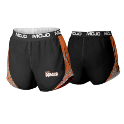 3952 WOMENS MICRO FIBER PRACTICE SHORT AUSSIE-TRAIL-FARM-1