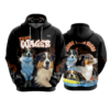 3952 UNISEX FLEECE HOODY AUSSIE-TRAIL-FARM-1
