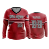 3954 WOMENS V NECK LONGSLEEVE TALLBOYS-1