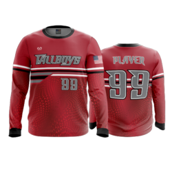 3954 MENS SPORT LONGSLEEVE TALLBOYS-1