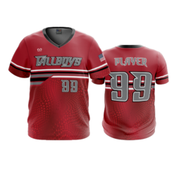 3954 MENS SPORT V NECK TALLBOYS-1