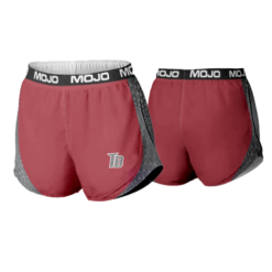 3954 WOMENS MICRO FIBER PRACTICE SHORT TALLBOYS-2