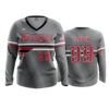 3954 WOMENS V NECK LONGSLEEVE TALLBOYS-2