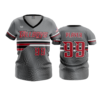 3954 WOMENS V NECK TALLBOYS-2