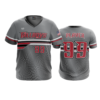 3954 MENS SPORT V NECK TALLBOYS-2
