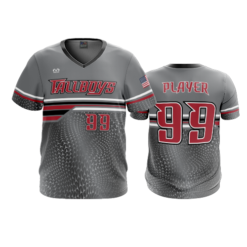 3954 MENS SPORT V NECK TALLBOYS-2