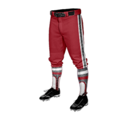 3954 MENS BASEBALL KNICKER PANT TALLBOYS-2