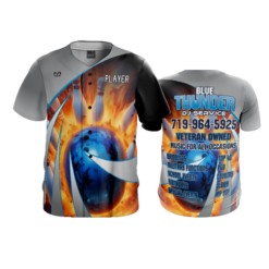 3542 MENS FULL BUTTON DOWN BLUE-THUNDER-1