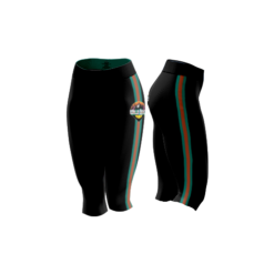 3930 WOMENS CAPRI LEGGINGS WILD-ONES-ADD
