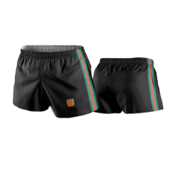 3930 WOMENS ULTRA HIGH RISE BASKETBALL SHORTS 1PLY WILD-ONES-ADD