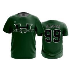 3814 MENS SPORT CREW NECK HITLIST-ADDONS