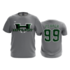 3814 MENS SPORT CREW NECK HITLIST-ADDONS