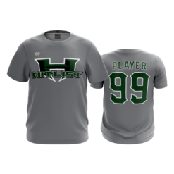 3814 MENS SPORT CREW NECK HITLIST-ADDONS