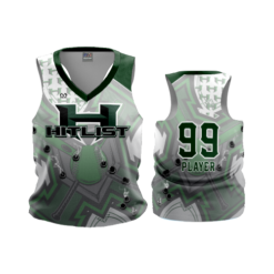 3814 WOMENS RACERBACK TANK HITLIST-ADDONS