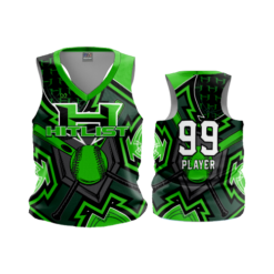 3814 WOMENS RACERBACK TANK HITLIST-ADDONS