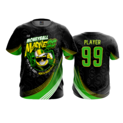 3953 MENS SPORT CREW NECK