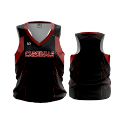 2448 WOMENS RACERBACK TANK CYFFL-NEW-DESIGNS